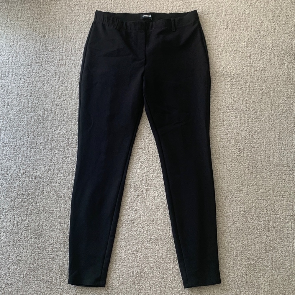 Express Dress Pants